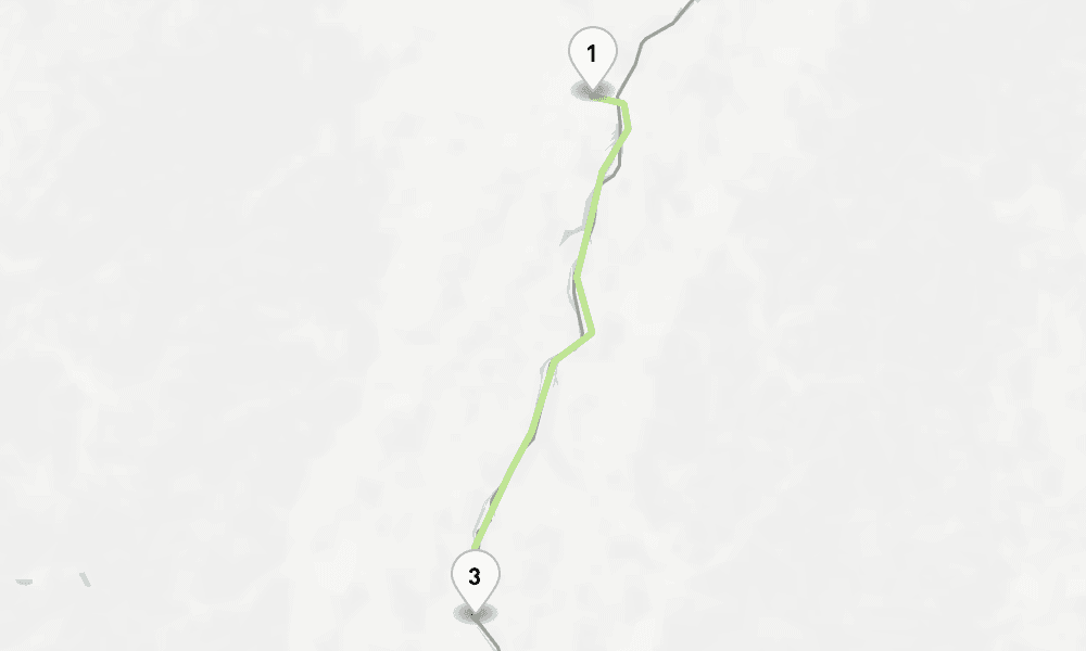 3 days, round-trip A Bountiful Christmas in Alsace and the Black Forest 4日間