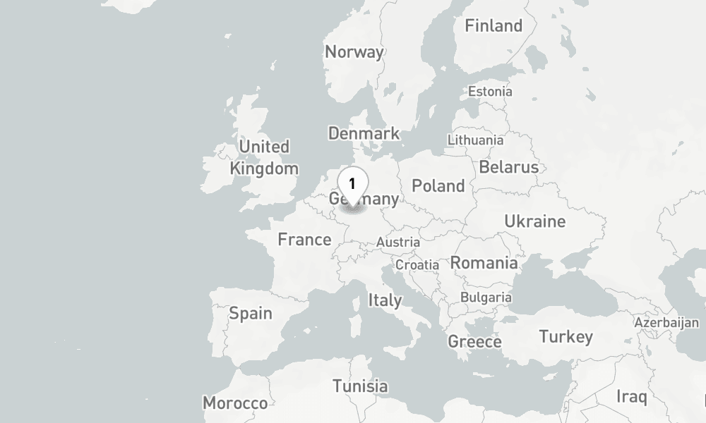 1 day, round-trip Main 2日間