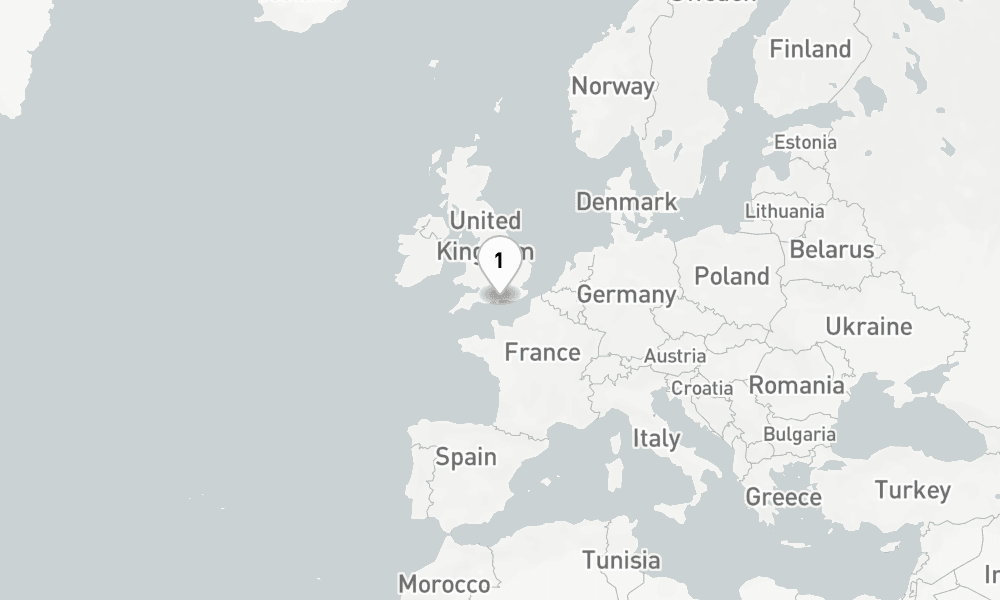 24 days, round-trip Captain Tannerrsquos Mystery Cruise 25日間