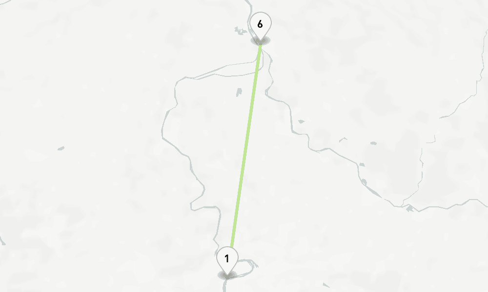 6 days, round-trip Prague, Dresden, and the Castles of Bohemia A Spectacular Cruise on the Elbe and Vltava Rivers 7日間