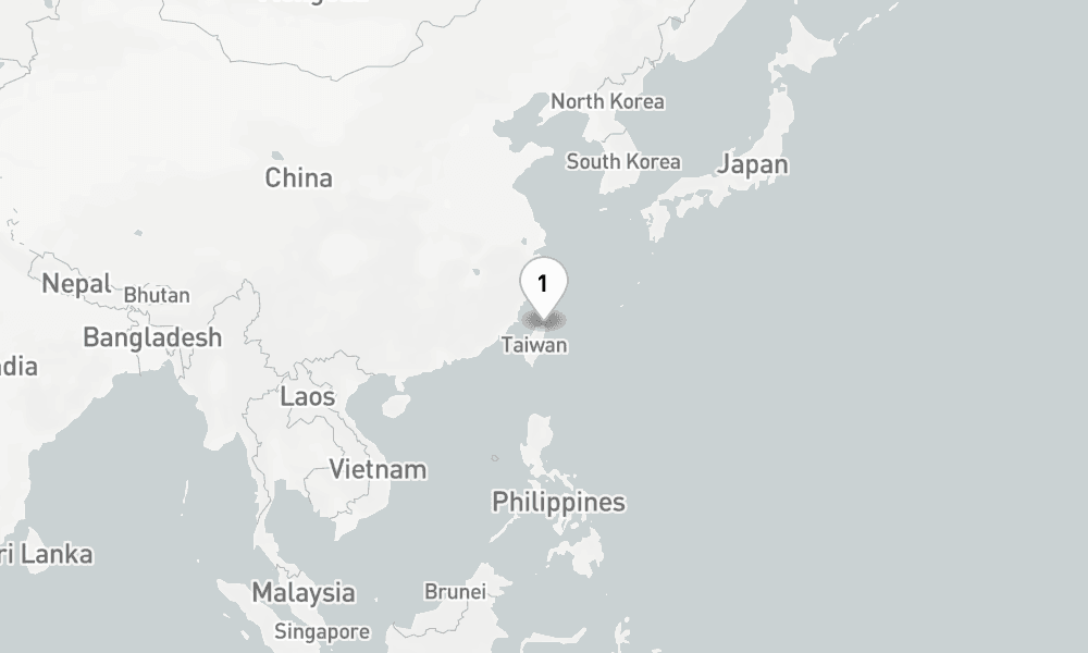 2 days, round-trip High Seas Cruise 3日間