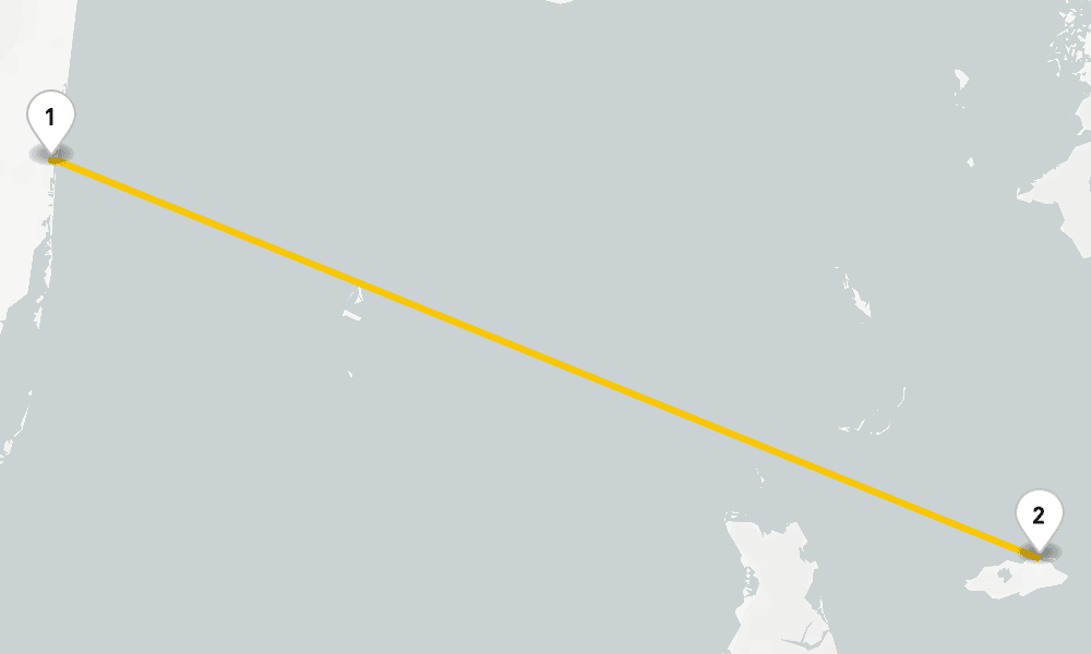 4 days, round-trip Bahamas Getaway Cruise 5日間