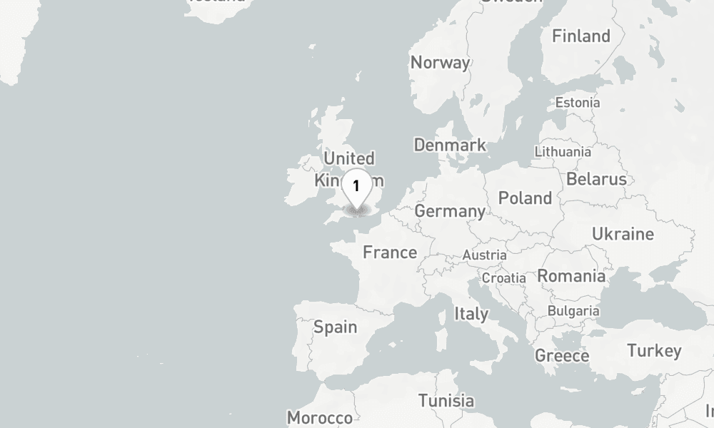 9 days, round-trip Captainrsquos European Mystery Cruise 10日間