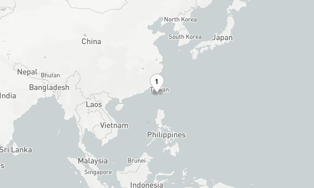 2 days, round-trip Laoag Cruise 3日間