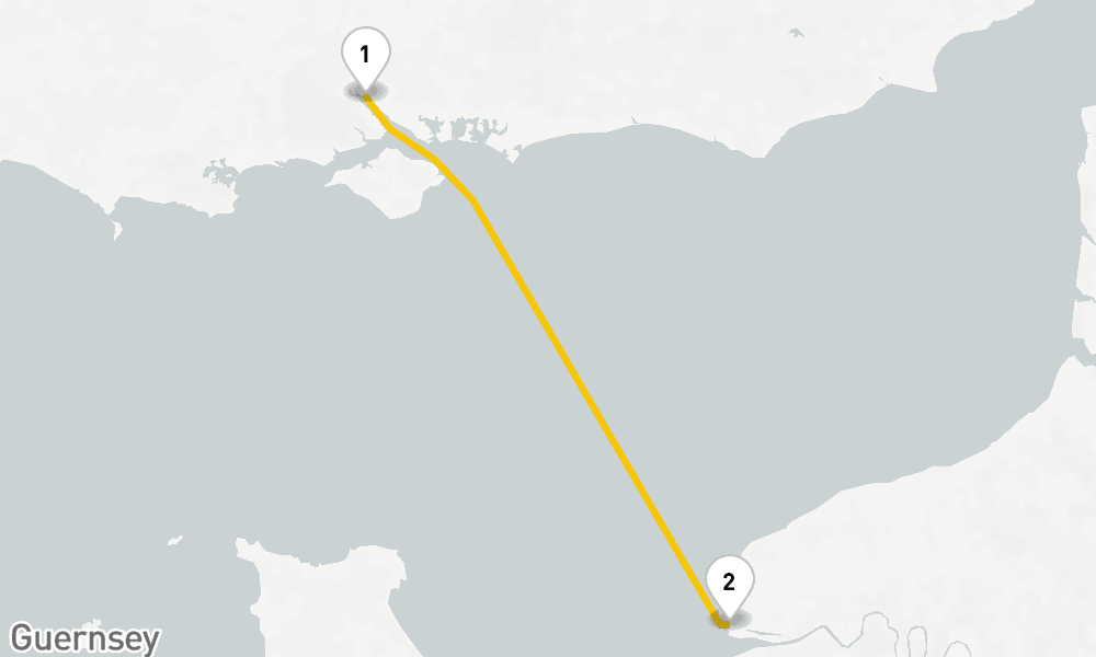 2 days, round-trip Weekend Getaway Cruise 3日間