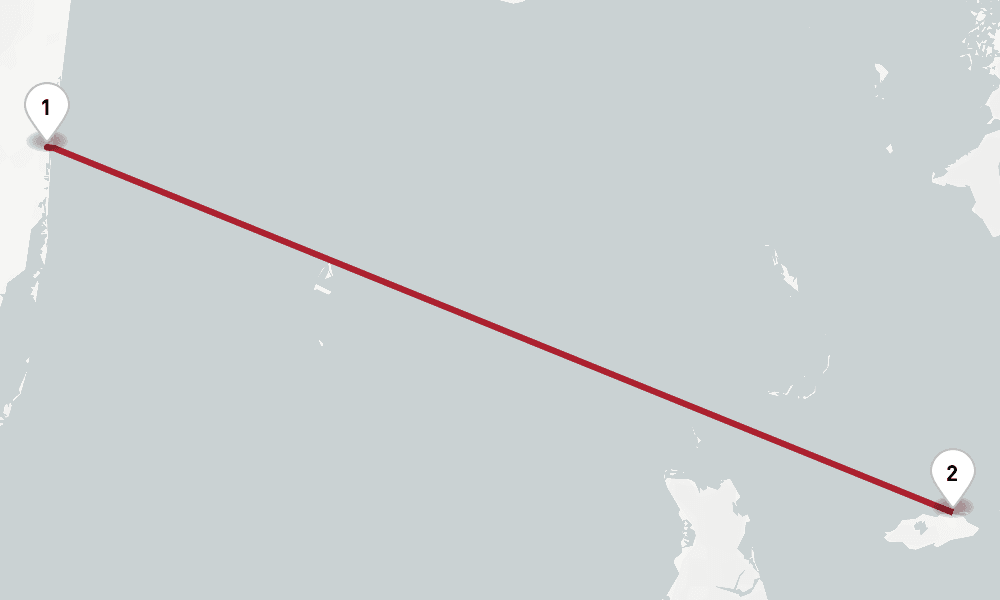 3 days, round-trip Bahamian Cruise From Fort Lauderdale 4日間