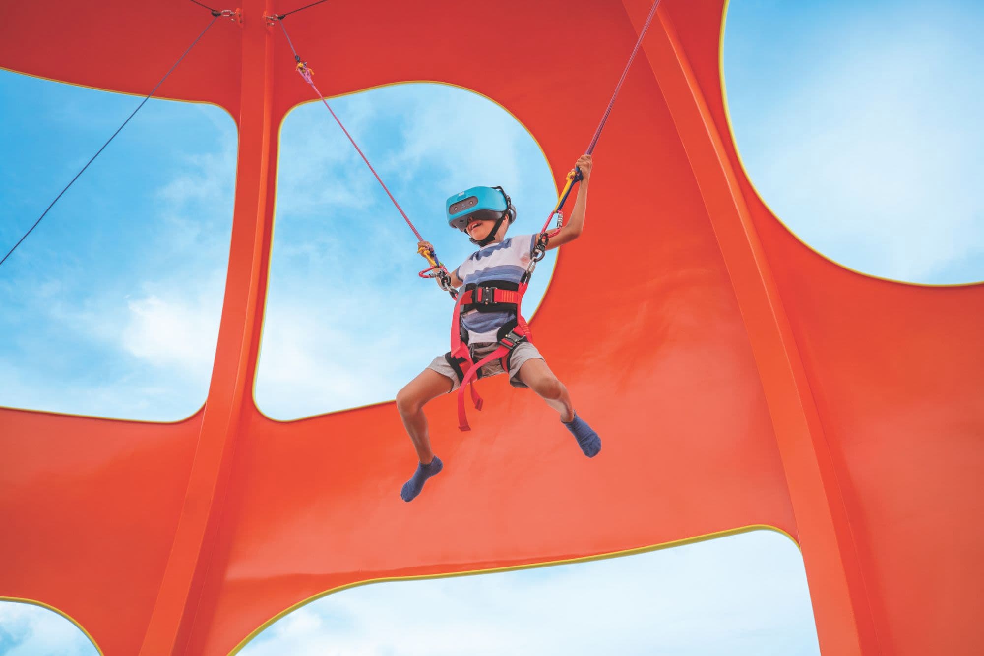 〈クルーズ料金が半額〉ロイヤルカリビアン超驚きのキャンペーンを発表