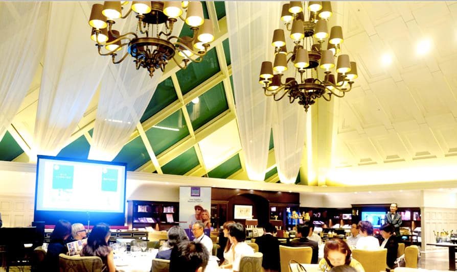 プルマントゥール2019年度 商品発表会