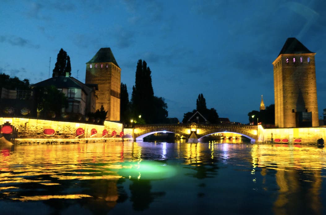 【乗船Day1】クロワジー・ヨーロッパ 乗船レポート（日本〜ストラスブール） 