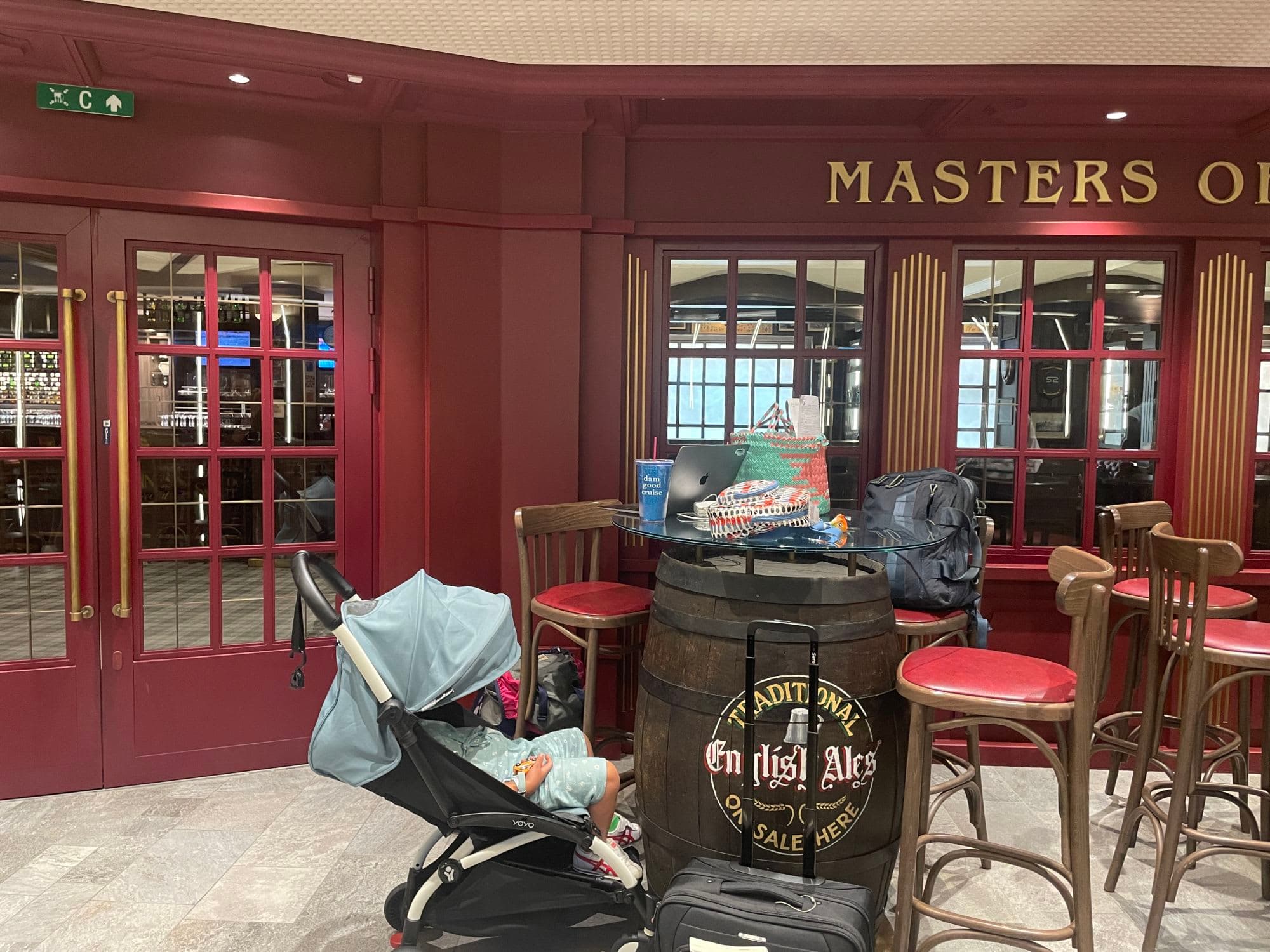 MSCベリッシマ 、まるで海に浮かぶ「街」と言われるのはナゼ？