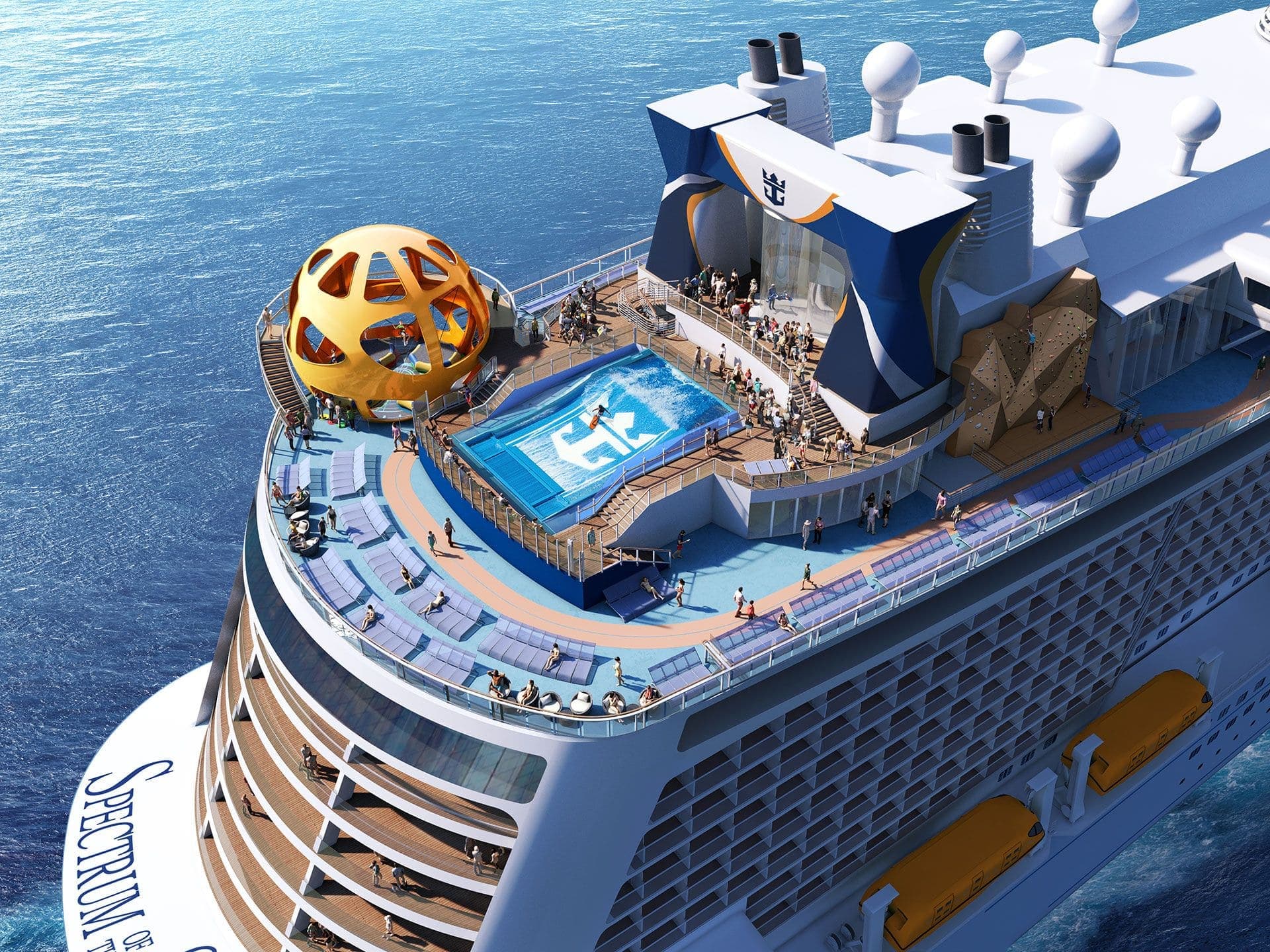 日本航路スペクトラム・オブ・ザ・シーズに家族で乗るべき理由とは？