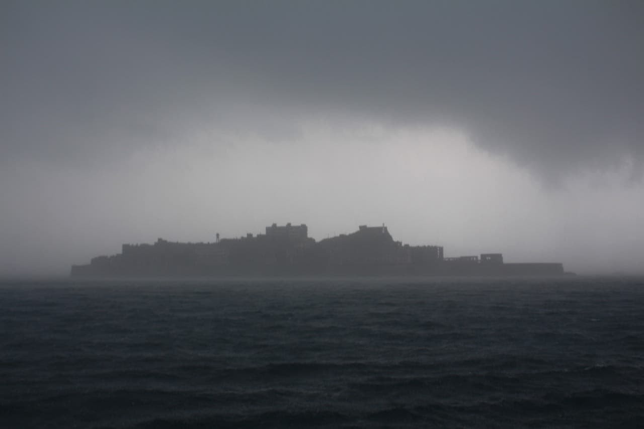 ダイヤモンド・プリンセス・長崎寄港