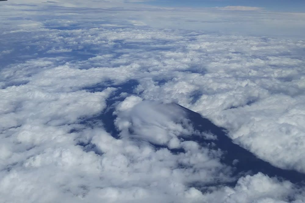 顔認証ゲート初利用で出国♪スタンプ希望は要申告です～フライ＆クルーズで香港発着ボイジャー・オブザシーズ乗船記ー2019.8月・本編2-2