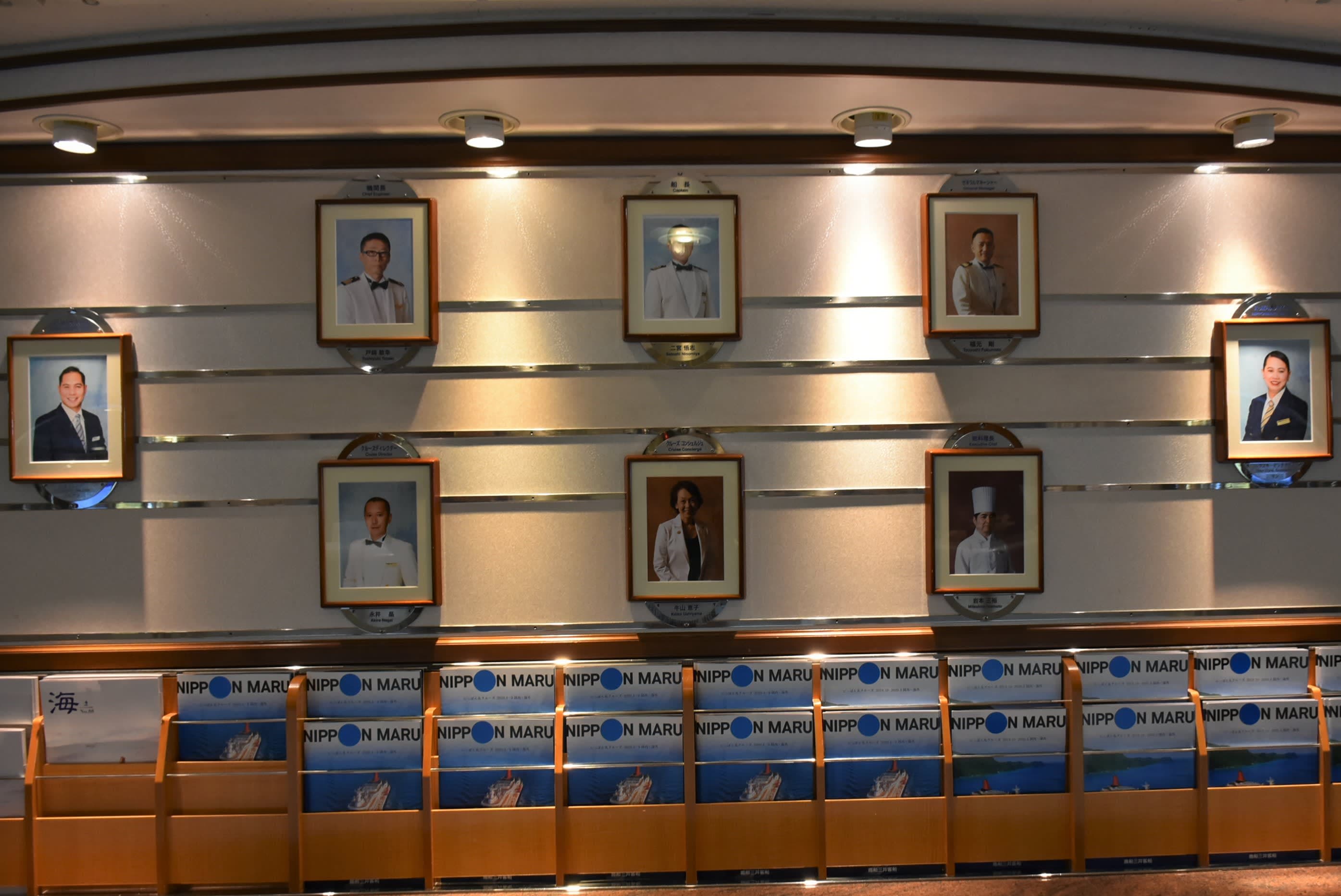 日本人乗組員は絶滅危惧種？