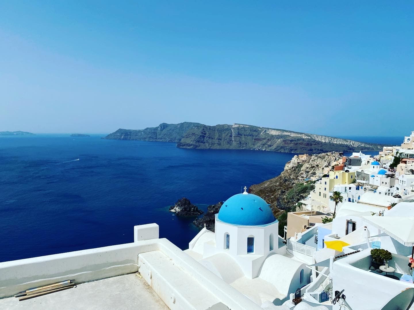 客寄せ寄港地＿サントリー二島