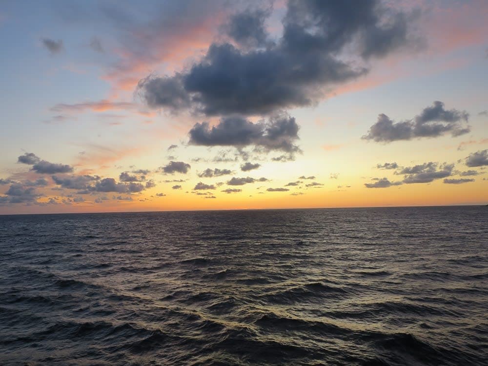 人気のにっぽん丸クルーズ。予約はいつすれば良いの？