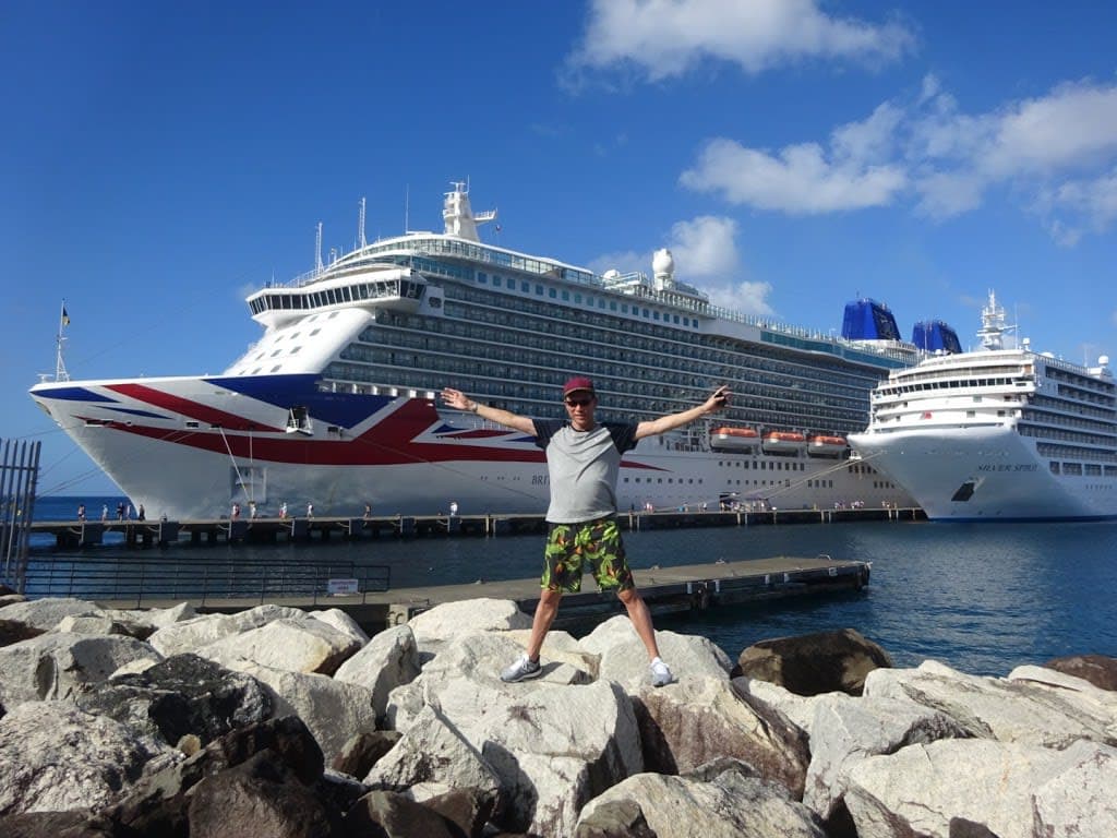 愉楽の寄港地事件簿　3