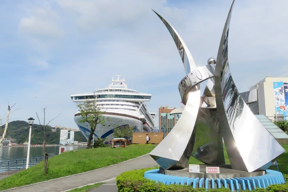 クルーズ旅行での最重要アイテムのクルーズカード。無くしちゃったらどうなるの？∑(ﾉ)ﾟДﾟ(ヾ)!?～台湾女子旅＆ダイヤモンドプリンセスで初クルーズー2018.12月・本編6-9