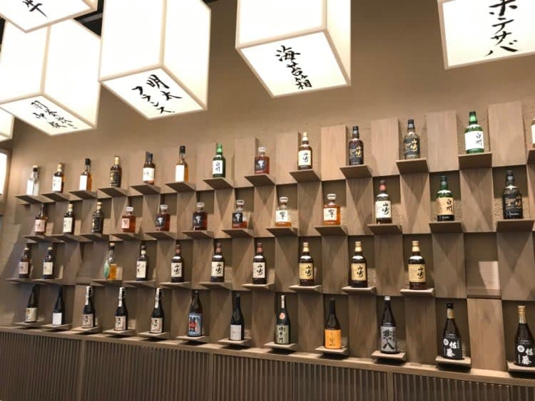 2019 セレブリティ・ミレニアムおひとり様乗船記(前泊-1)：区間乗船のため東京〜福岡へ