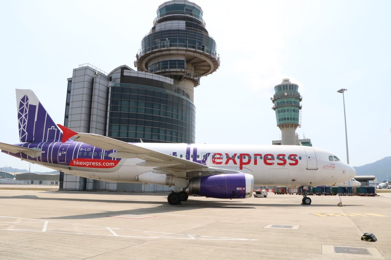 クイーンメリー２で行く東南アジア周遊クルーズ１０日間の旅⑧香港⇒中部国際空港