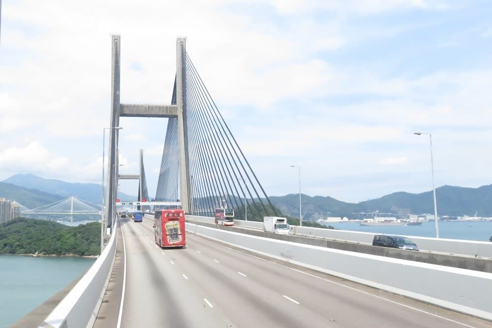 出発前に香港で大規模なデモが！香港空港閉鎖や欠航などクルーズへの影響は？～フライ＆クルーズで香港発着ボイジャー・オブザシーズ乗船記ー2019.8月・準備編⑥