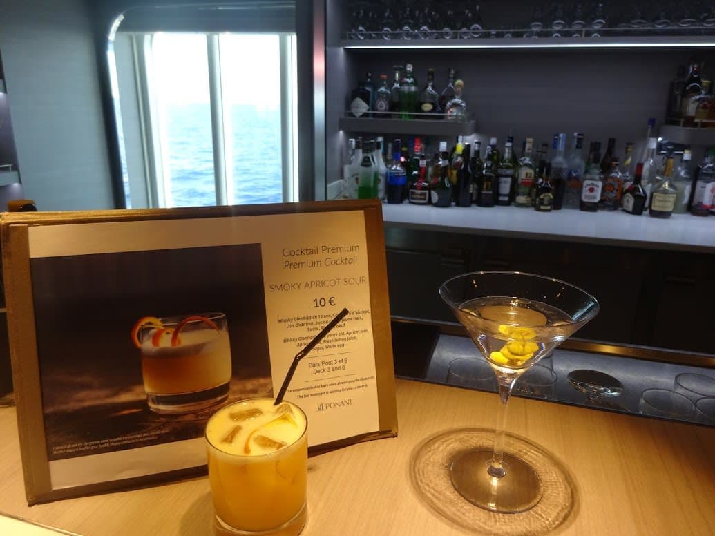 ポナンからの贈り物　2017年- Le Lyrial