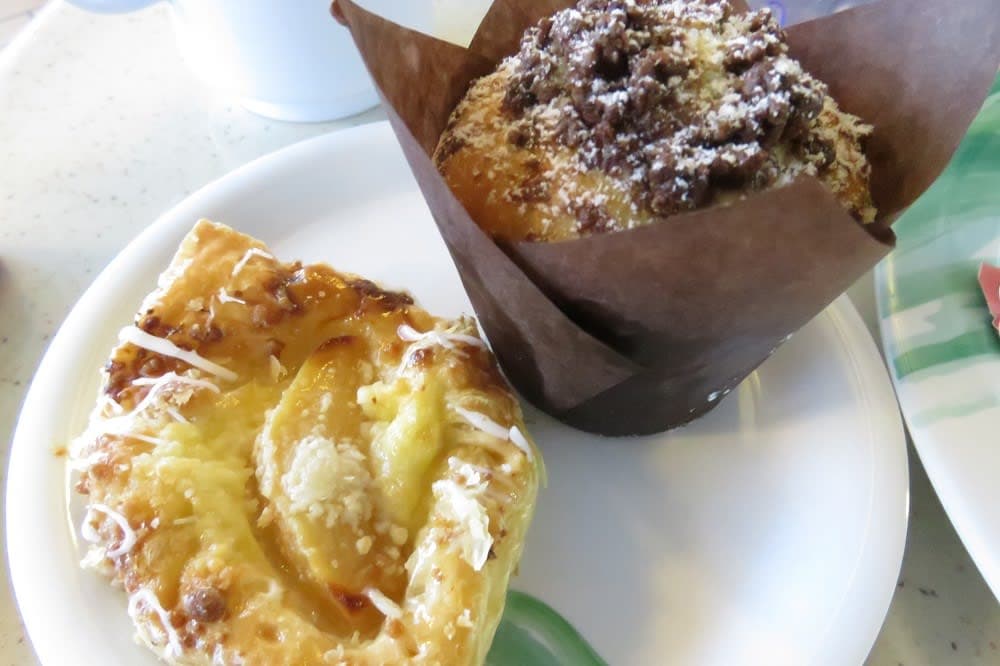 最後の朝ごはんはやっぱりホライゾンコートで～台湾女子旅＆ダイヤモンドプリンセスで初クルーズー2018.12月・本編9-1