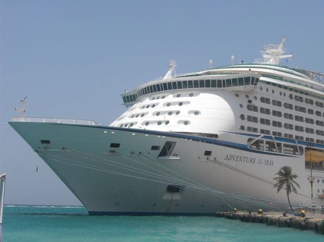 【ロイヤルカリビアン】ボイジャークラスのススメ