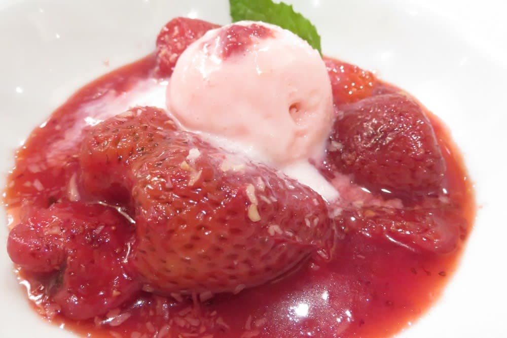 メインダイニングで夜ごはん♪②フォーマルナイト～フライ＆クルーズで香港発着ボイジャー・オブザシーズ乗船記ー2019.8月・本編4-7