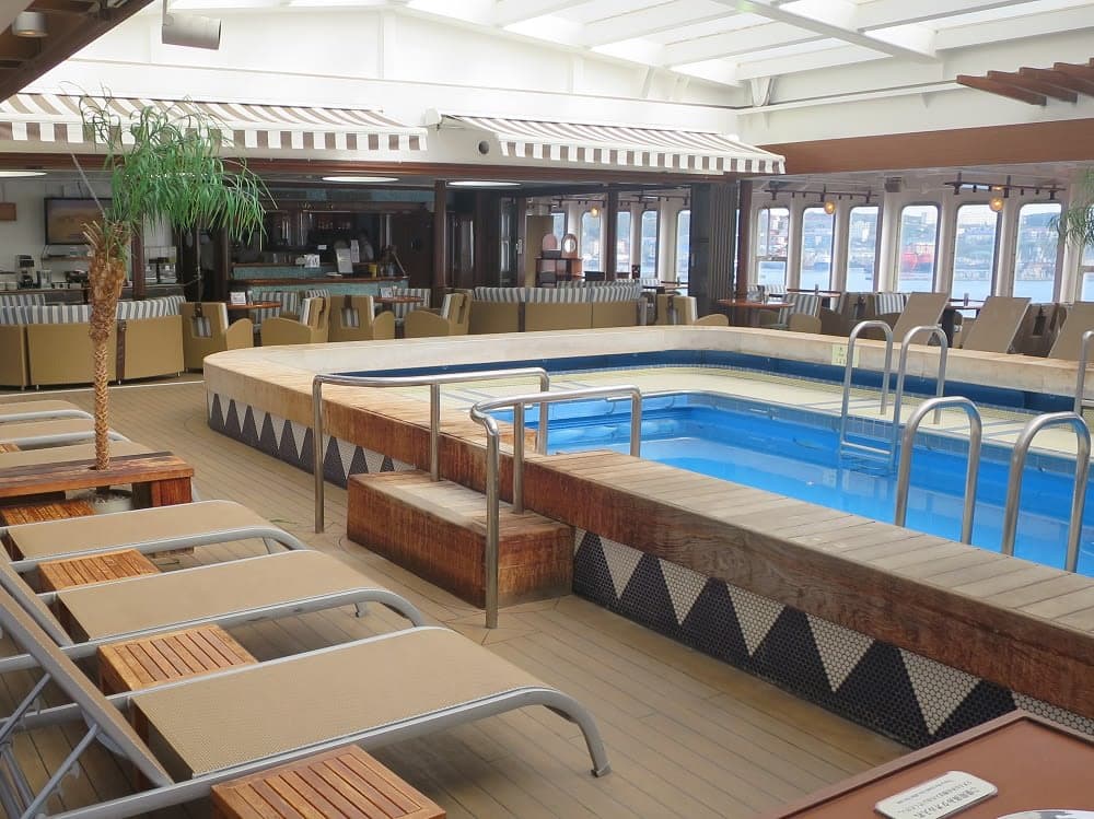 旅行保険には必ず入らなきゃいけないの？～国内クルーズ編