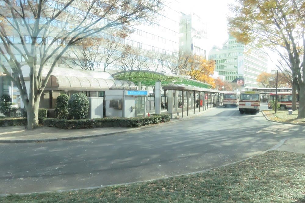 仙台空港へのアクセスは仙台空港 ⇔ 相馬・福島・会津若松の空港直通バスが楽だった♪～台湾女子旅＆ダイヤモンドプリンセスで初クルーズー2018.12月・本編1-1