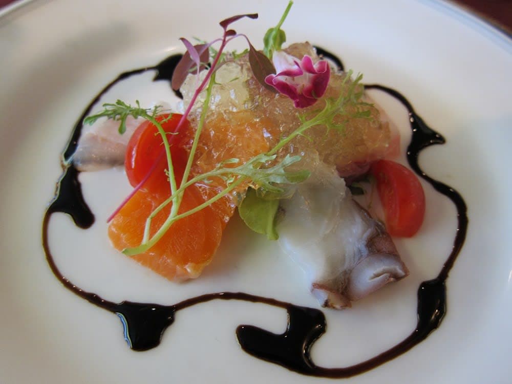 クルーズ船のドレスコードって？どんな服装が良いの？～にっぽん丸編