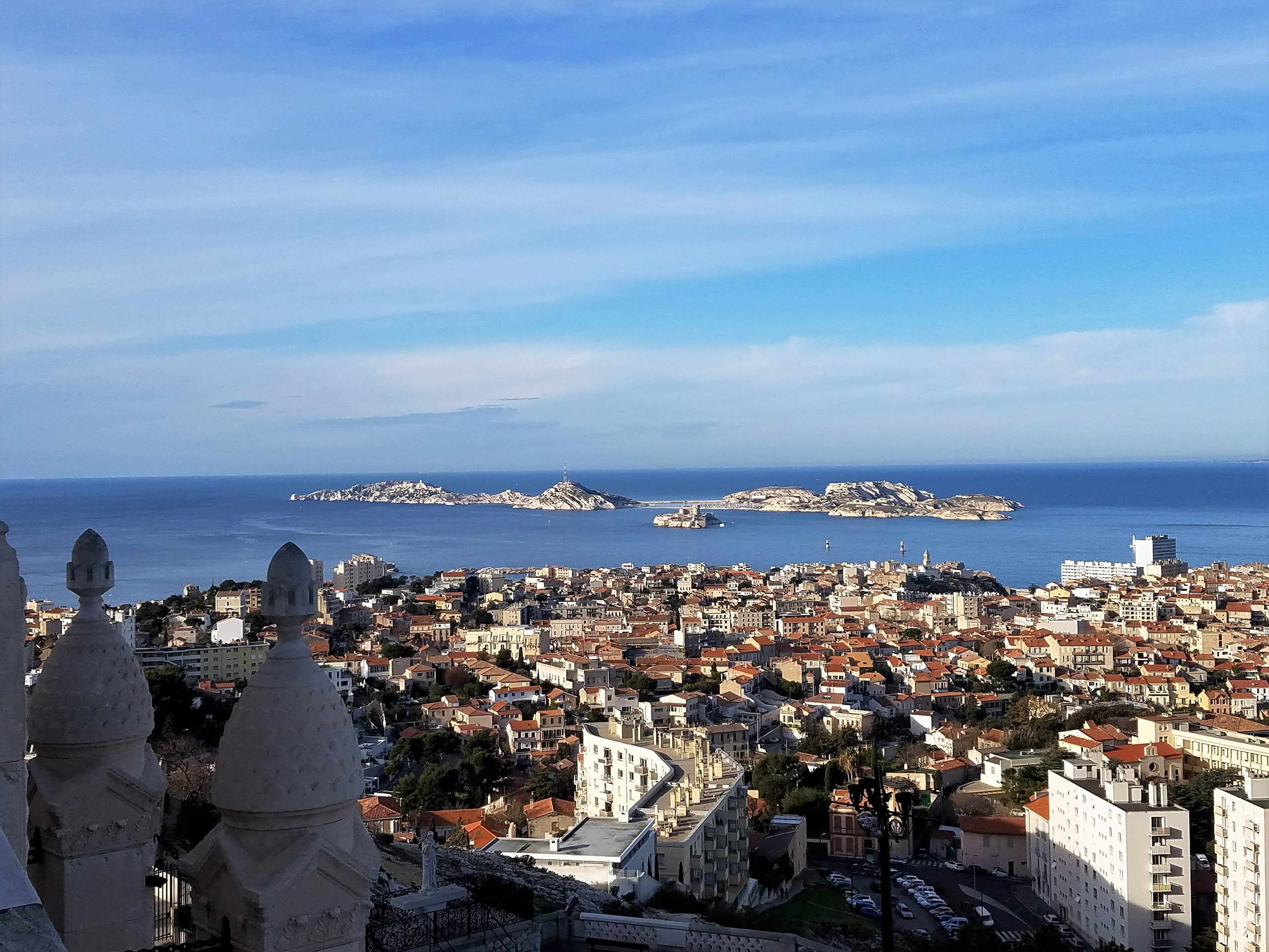 クルーズ寄港地情報ー地中海方面３