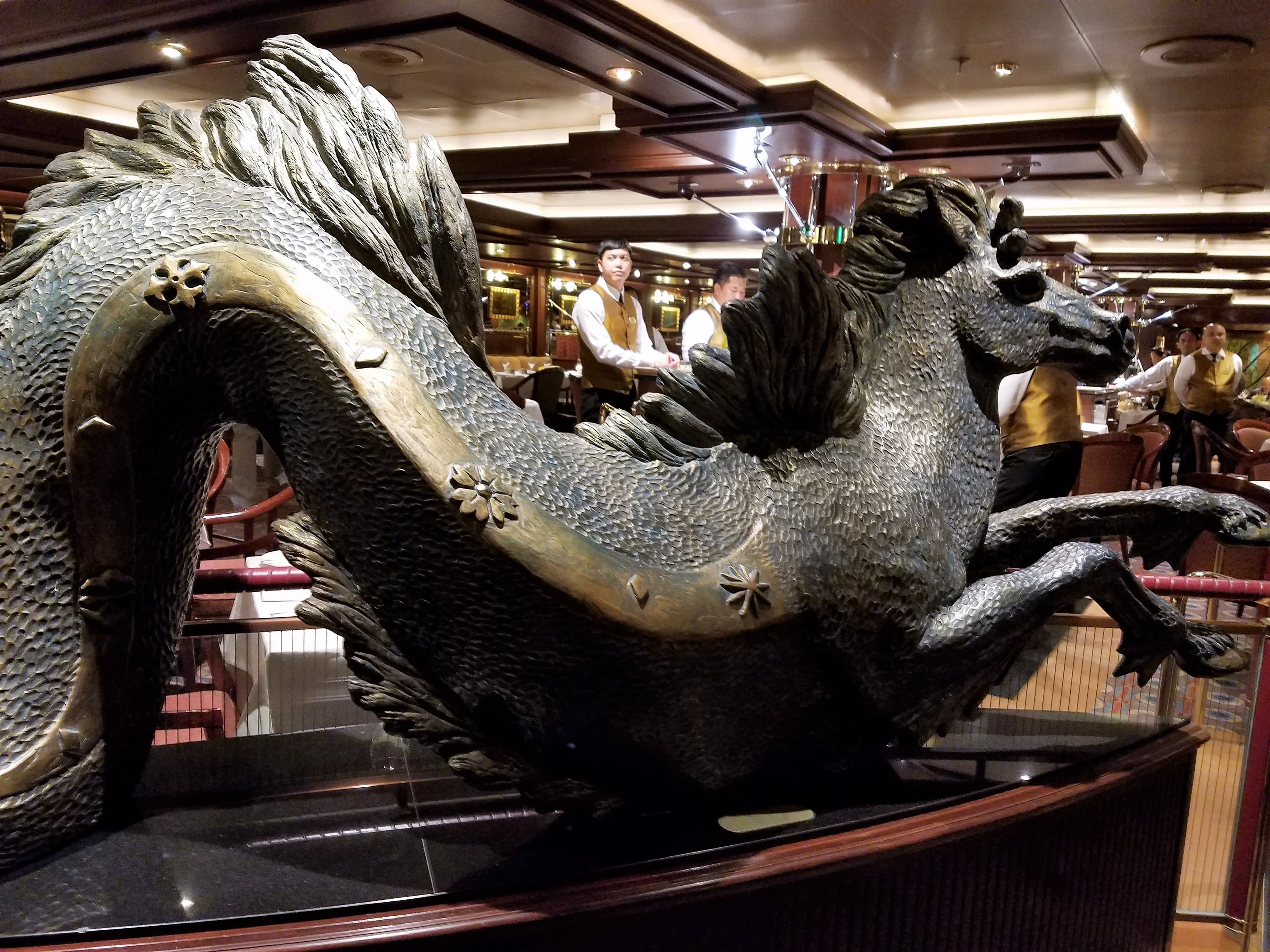 クルーズ寄港地情報国内—どこへ泊ってどう観光する１