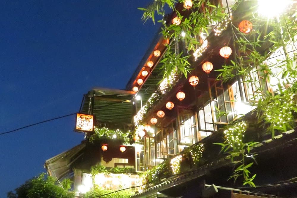 【台湾女子旅＆ダイヤモンドプリンセスで初クルーズ】旅行行程