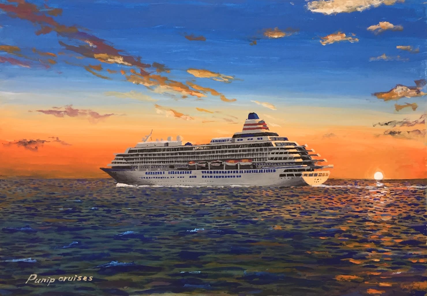 今年もお世話になりました！