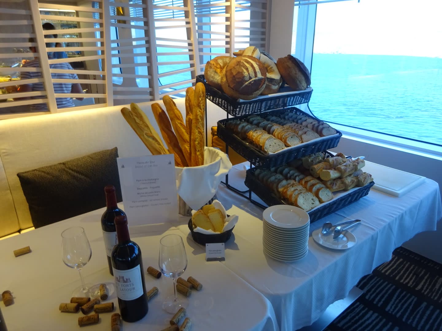 常連さんのぼやき