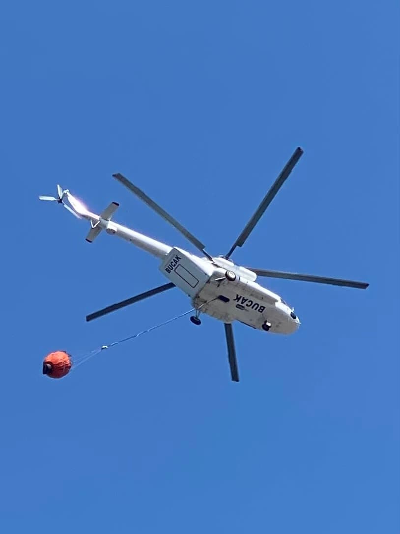 気候変動とクルーズの旅