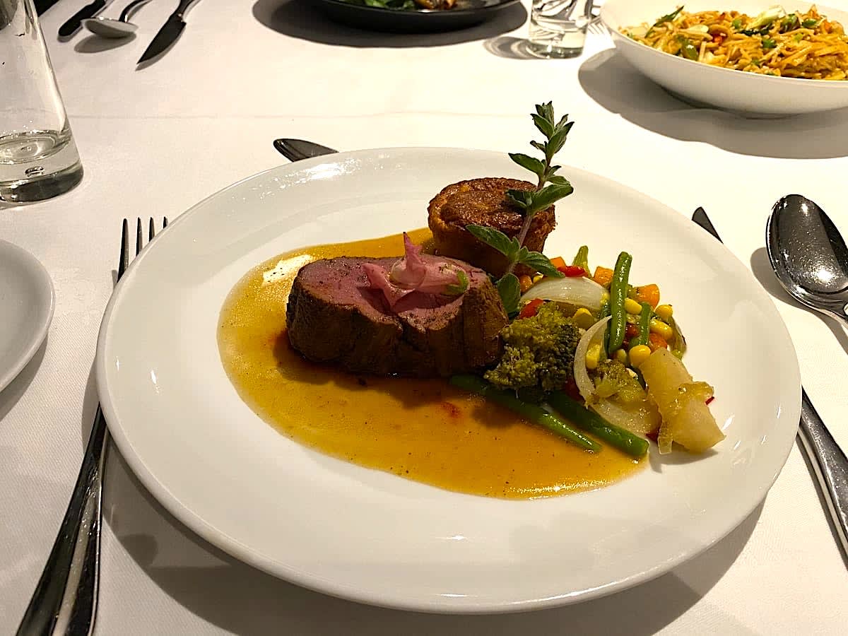 2019年10月ドナウ川クルーズ １（ミュンヘン観光 とクルーズ船アマデウスエレガント）