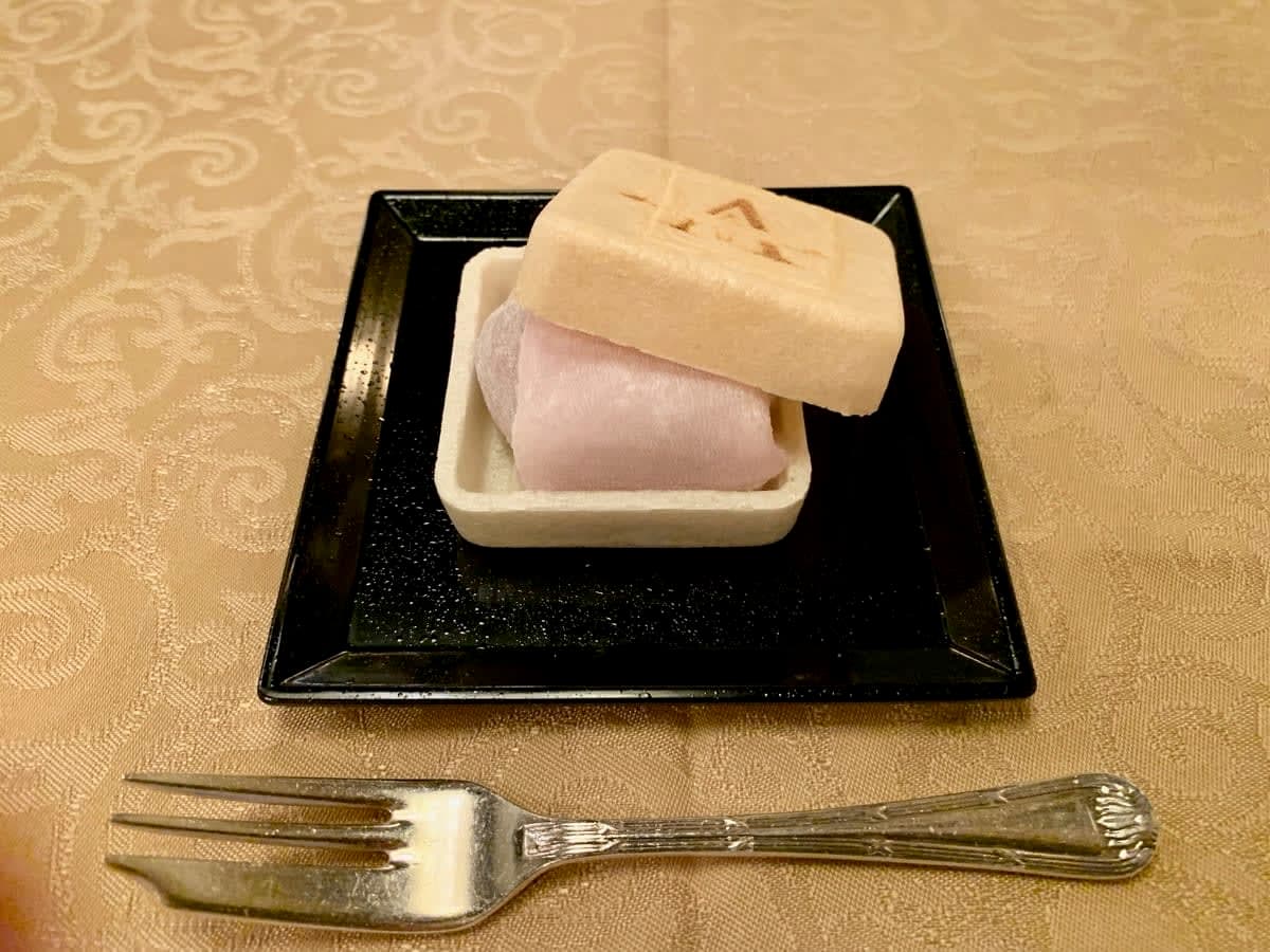 飛鳥IIで夏の北海道クルーズ 3（広大な網走）