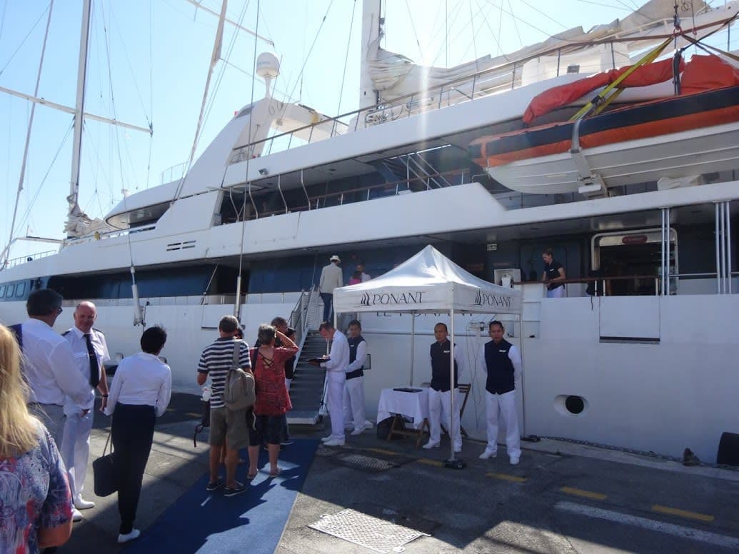 バルドーに捧ぐ、サントロペ