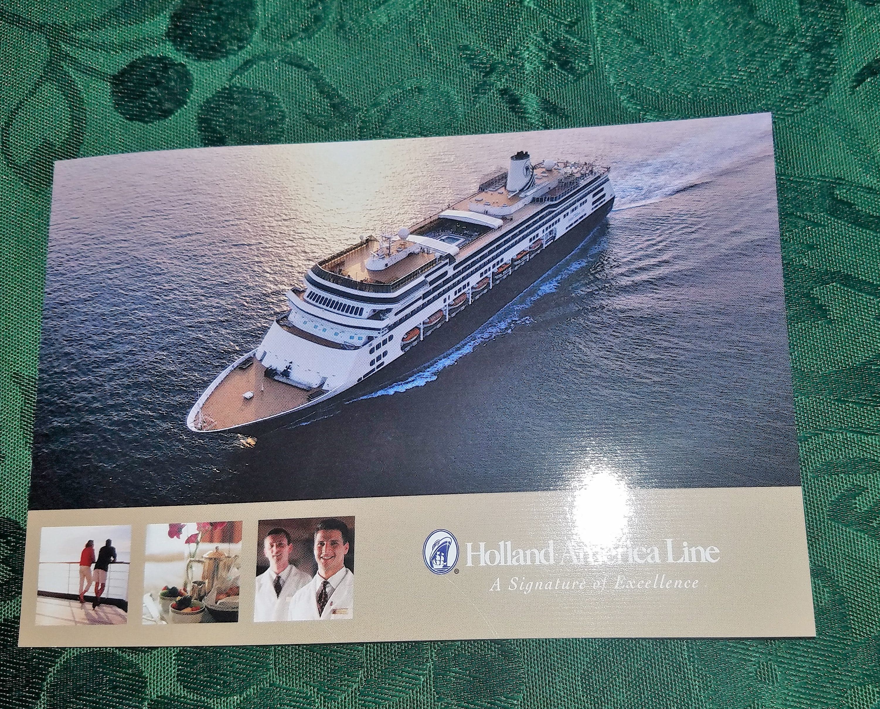 クルーズ寄港地情報—アラスカ、カナダ方面ー小さな魅力的な町