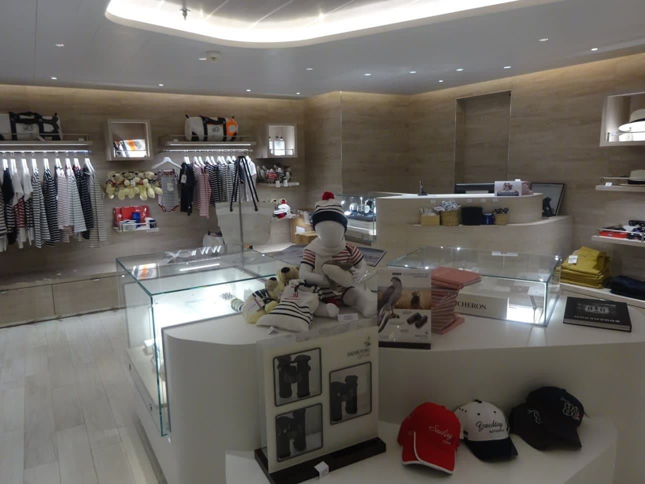 ポナン ブティック