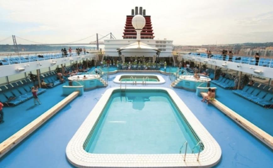 2019年GWクルーズ選び（１０）最終決定