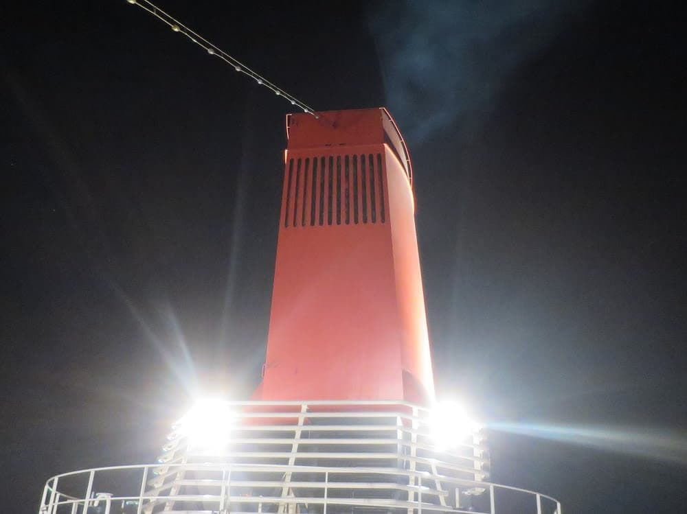 クルーズ旅程が変更して旅行代金が変わった時、差額返金はどのように行われるのか？