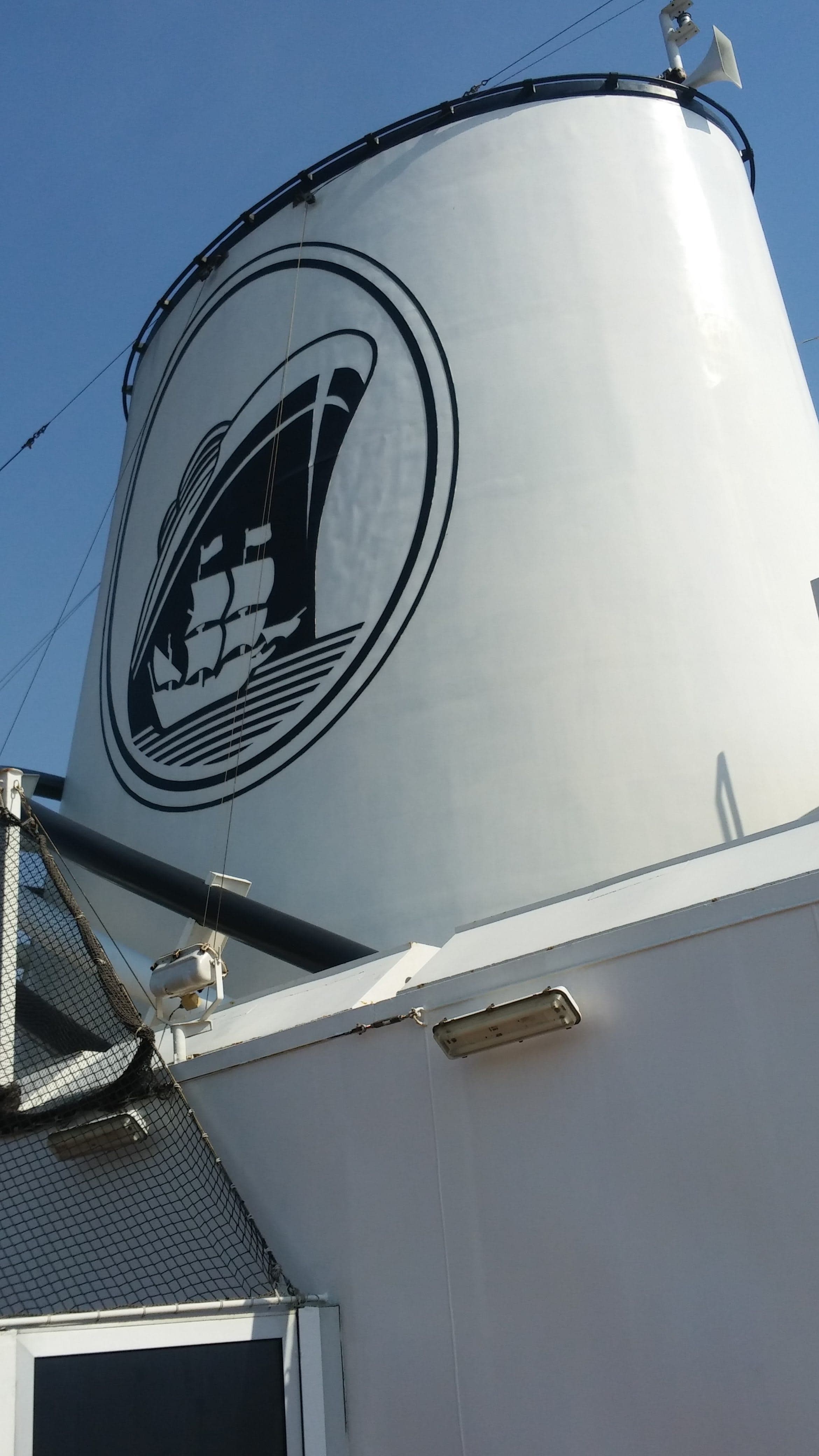 ホーランドアメリカフォーレンダム乗船記—大人エレガントなプレミアム船