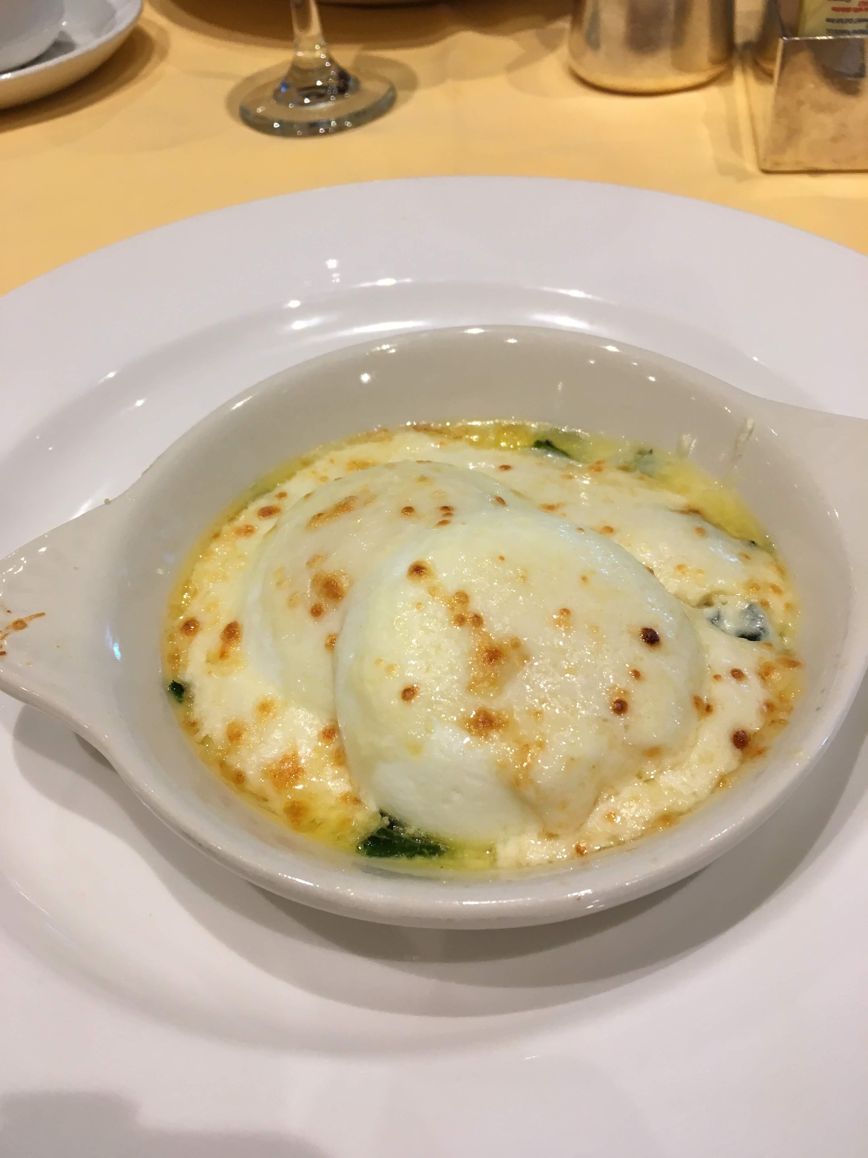 横浜発シンガポール行き乗船記（12月18日）