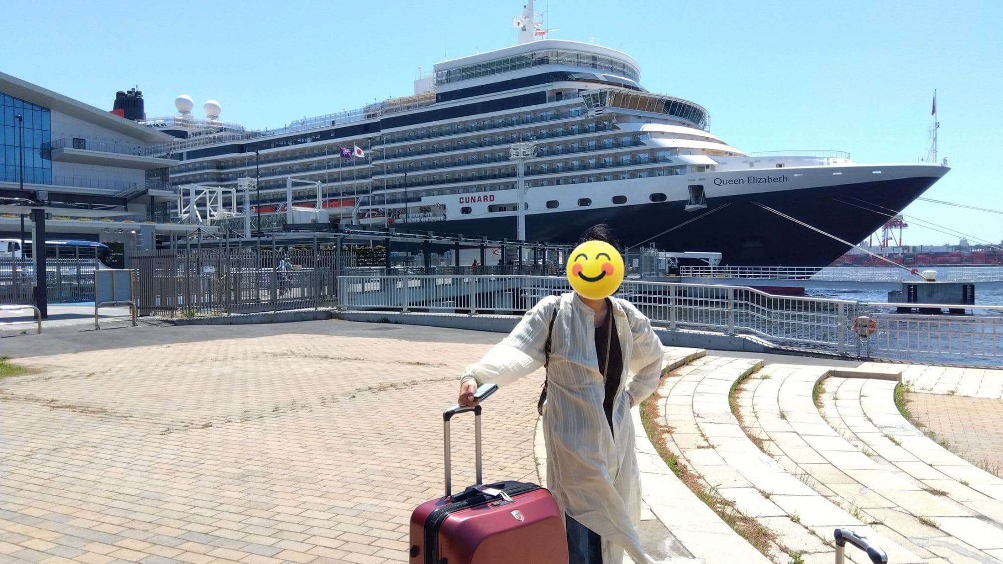 キュナード・ラインの日本市場離脱と今後のフライ＆クルーズ予約戦術