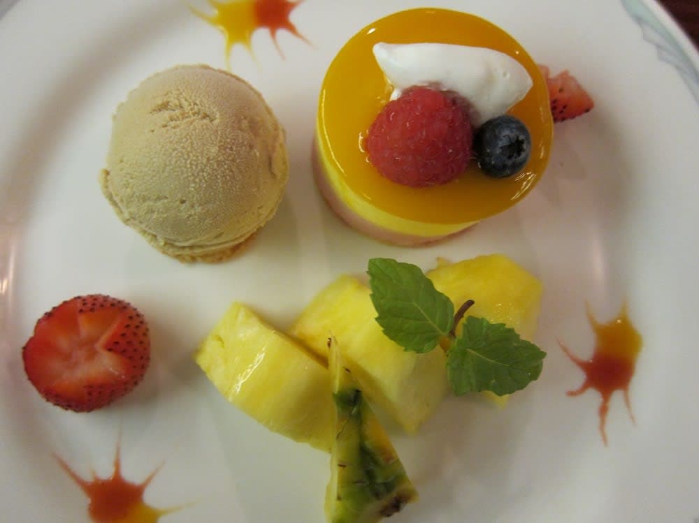 憧れのにっぽん丸で初クルーズ。娘の旅行記ー2018.8月番外編①美食の船にっぽん丸のメニュー紹介。夕食時のお酒リストも