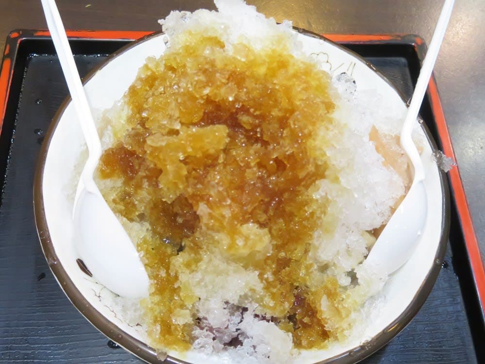 『孤独のグルメ』台湾編に登場の古早味豆花へ行ってみた～台湾女子旅＆ダイヤモンドプリンセスで初クルーズー2018.12月・本編5-10